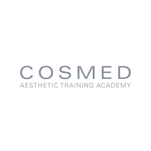 Cosmed Aesthetic Training Academy