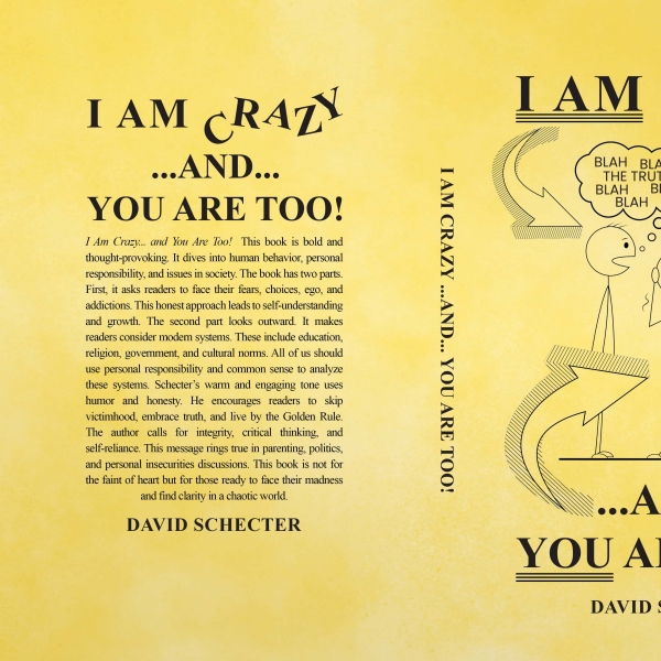 David Schecter