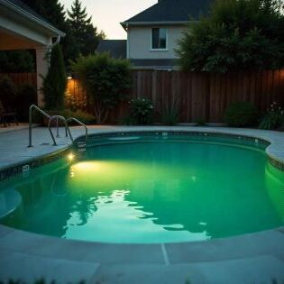 Pool Service Stockton