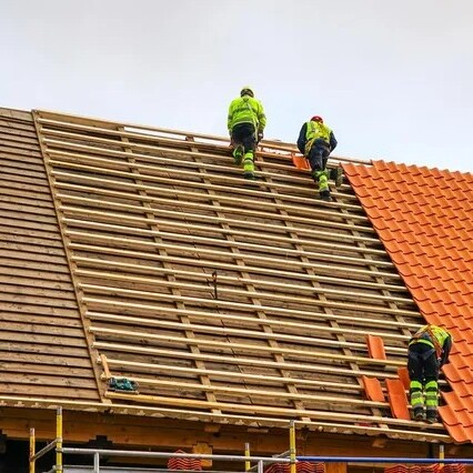 Orcutt Old Town Roofing