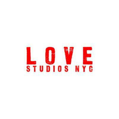 Love Studios NYC