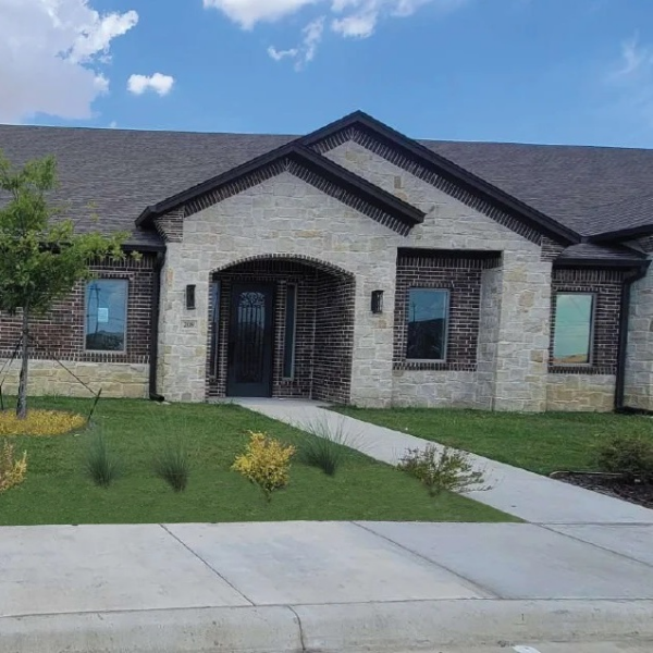 Suite 204 and 208 Aubrey Texas Leezaspace