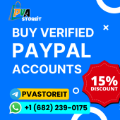 Trusted Sellers of Verified Paypal Accounts for Professionals: Your Ultimate Guide - Startupxplore Trusted Sellers of Verified Paypal Accounts for Professionals: Your Ultimate Guide