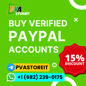 Best Places Online to Safely Buy Verified Paypal Accounts: Trusted Sources - Startupxplore Best Places Online to Safely Buy Verified Paypal Accounts: Trusted Sources
