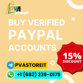 Buy Verified Paypal Accounts: Secure Your Transactions Today - Startupxplore Buy Verified Paypal Accounts: Secure Your Transactions Today