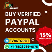 Buy Verified Paypal Accounts 2025: Secure Your Transactions - Startupxplore Buy Verified Paypal Accounts 2025: Secure Your Transactions