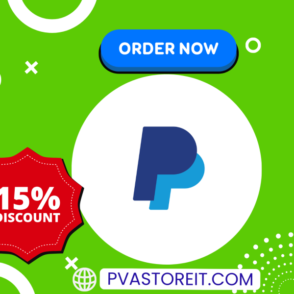 Ultimate List of Sites to Buy Verified Paypal Accounts Safely