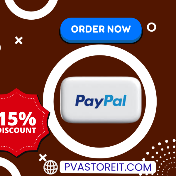 Best Places to Get Verified Paypal Accounts Instantly: Quick Guide