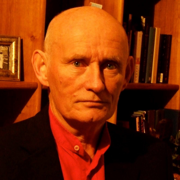Rick Lee writer