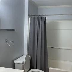 Basement Plumbing Rough In