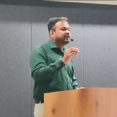 Krushang Shah - Startupxplore Krushang Shah