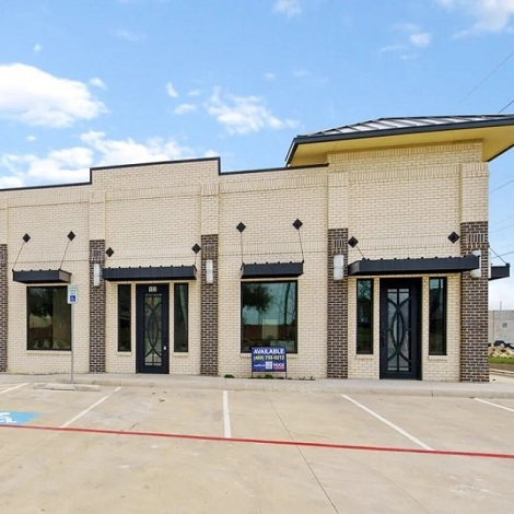 Suite 102 Carrollton Texas Leezaspace