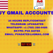 Top 7 Buy Old Gmail Accounts in Bulk accountes form USA - Startupxplore Top 7 Buy Old Gmail Accounts in Bulk accountes form USA
