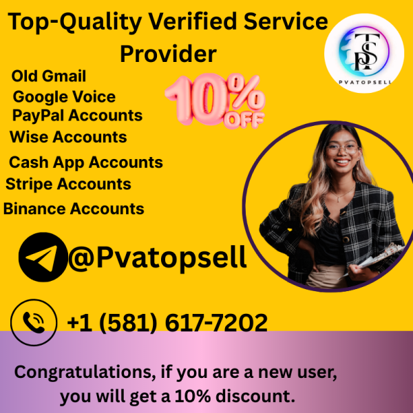 Buy Linkedin Accounts - PVA, Aged & Bulk (Instant Delivery)