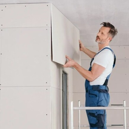 Wesley Chapel Drywall Pros
