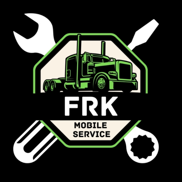 Mobile Semi Truck Mechanic Hollywood - FRK Mechanic Solutions LLC