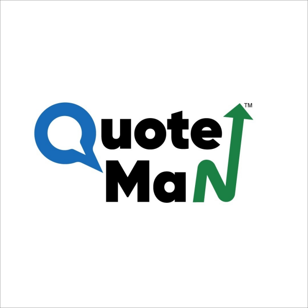 Quoteman