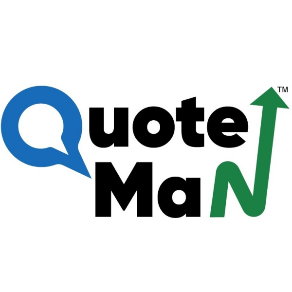 Quoteman