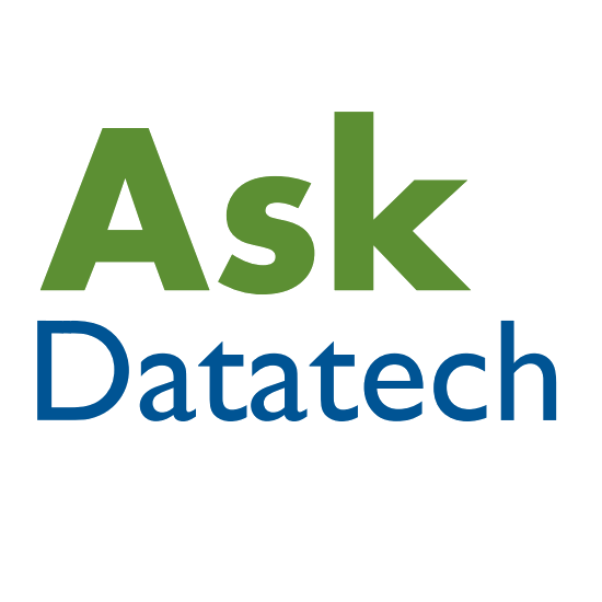 Ask Datatech Canada