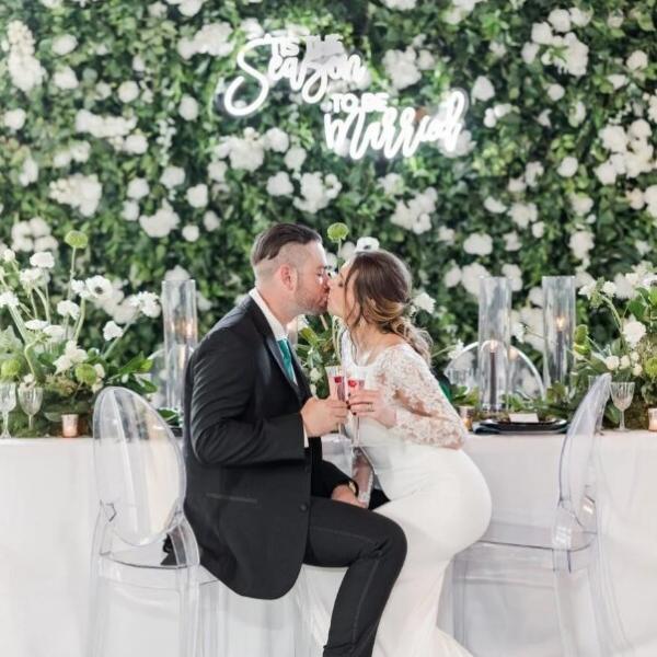 Planet Golf | Event Rentals Edmonton