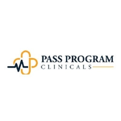 Pass Program Clinicals