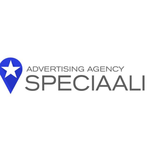 Advertising Agency Speciaali