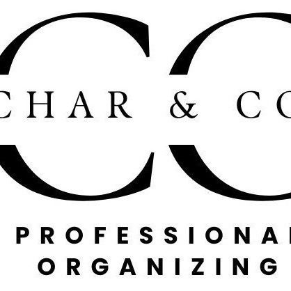 CHAR & CO. PROFESSIONAL ORGANIZING
