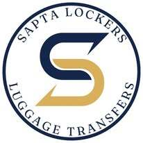 Sapta Luggage Storage and Transfers – Luggage Storage Vatican & St. Peter’s Basilica