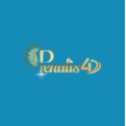 PENULIS 4D