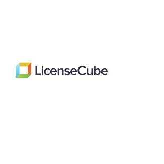 License Cube