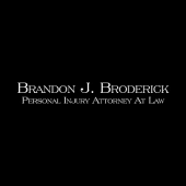 Utica Personal Injury Attorney at Law, Brandon J. Broderick