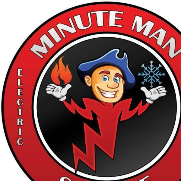 Minuteman Services LLC