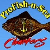 ProFish-n-Sea Seward Halibut Fishing Charters