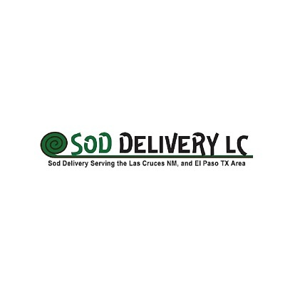 Sod Delivery El Paso TX, Las Cruces NM and Surrounding Area
