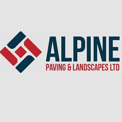 Alpine Paving and Landscapes Ltd