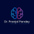 Dr. Pranjal Pandey
