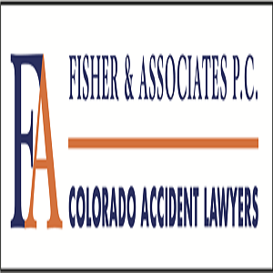 Fisher and Associates P.C. Colorado Accident Lawyers