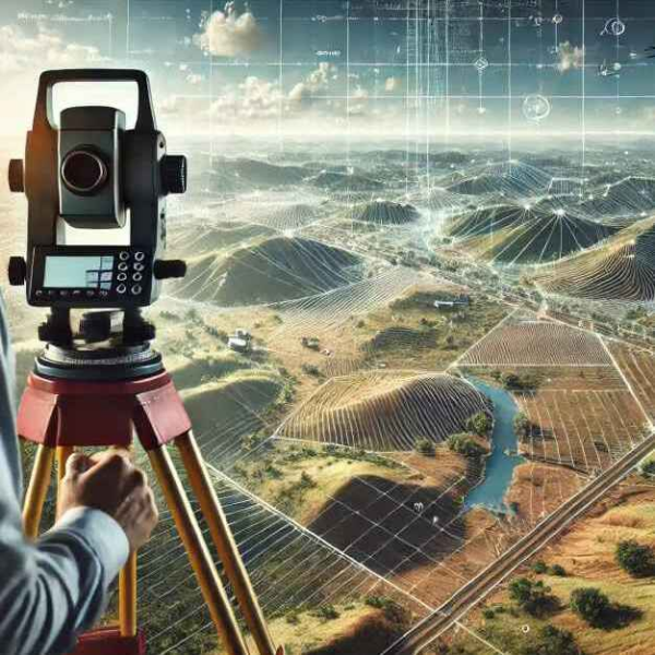 Land Feasibility Solutions Texas Txsparks