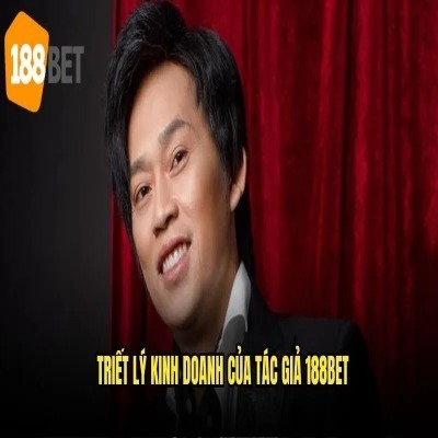 Tác giả 188bet