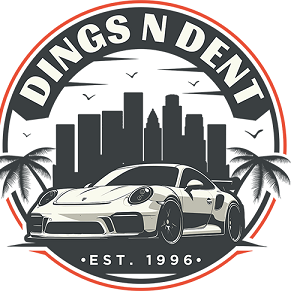 Dings N Dent