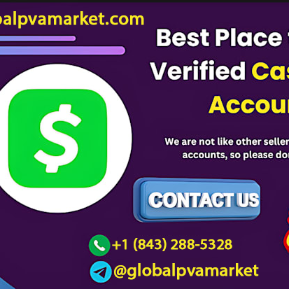 Safely Buy Verified Cash App Accounts Online – A Complete Guide # Buy Verified Cash App Accounts