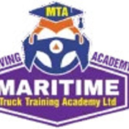 Maritime Truck Driving School