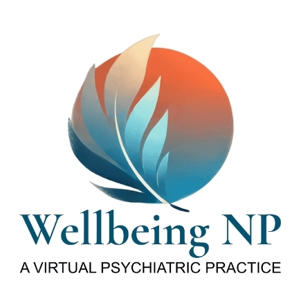 WellBeing NP Lindsay Fuson Psychiatric Provider