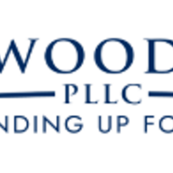 The wood law firm