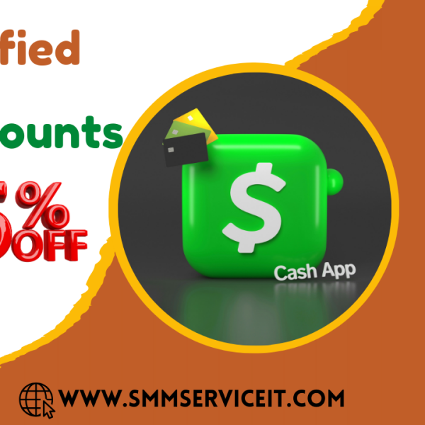 2 Best Trustable Sites to Buy Verified Cash App Accounts
