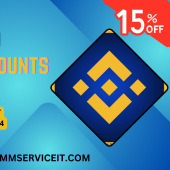 Benefits of Buy Verified Binance Accounts in 2025
