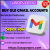 Buy Old Gmail Accounts for Sale – Instant Delivery