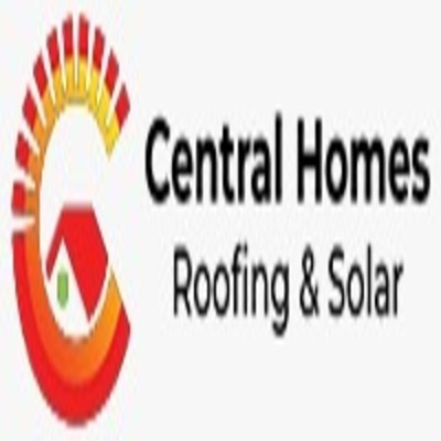 Central Homes Roofing & Solar