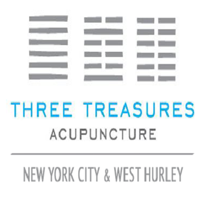 Mindy I. Pickard, LAC--Three Treasures Acupuncture - NYC