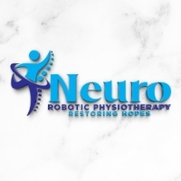 Neuro Robotic Physiotherapy - Dr. Ashish Singh